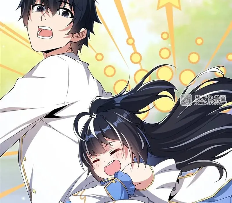 Im Miệng Đi Ác Long Ta Không Muốn Cùng Ngươi Trông Trẻ Đâu! Chap 5 - Next Chap 6
