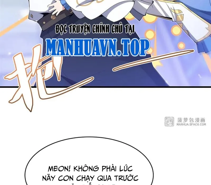 Im Miệng Đi Ác Long Ta Không Muốn Cùng Ngươi Trông Trẻ Đâu! Chap 5 - Next Chap 6