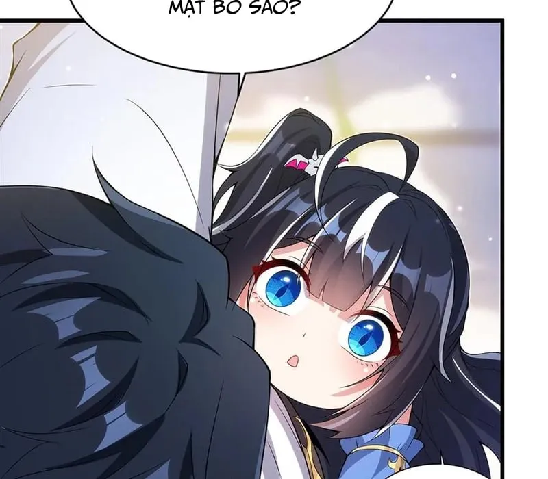 Im Miệng Đi Ác Long Ta Không Muốn Cùng Ngươi Trông Trẻ Đâu! Chap 5 - Next Chap 6