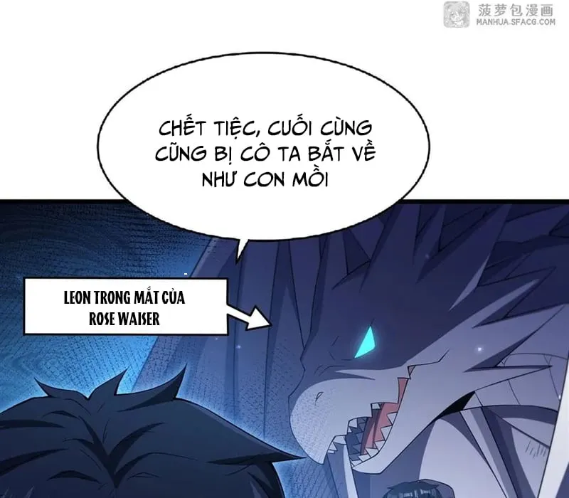 Im Miệng Đi Ác Long Ta Không Muốn Cùng Ngươi Trông Trẻ Đâu! Chap 5 - Next Chap 6
