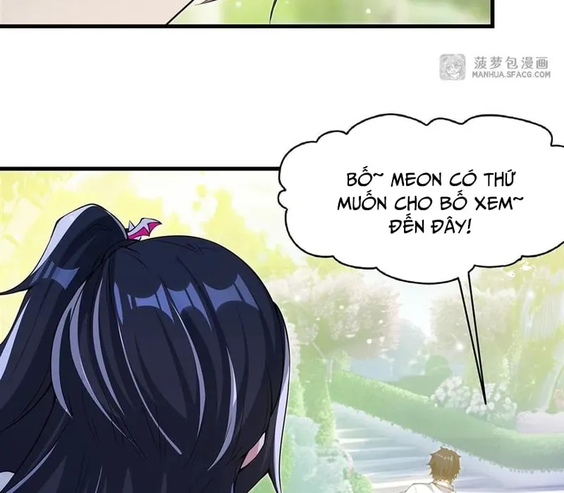 Im Miệng Đi Ác Long Ta Không Muốn Cùng Ngươi Trông Trẻ Đâu! Chap 5 - Next Chap 6