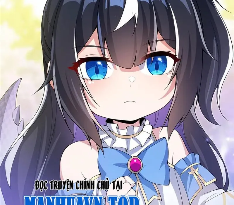 Im Miệng Đi Ác Long Ta Không Muốn Cùng Ngươi Trông Trẻ Đâu! Chap 5 - Next Chap 6