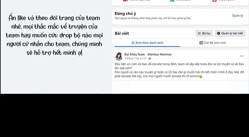 Im Miệng Đi Ác Long Ta Không Muốn Cùng Ngươi Trông Trẻ Đâu! Chap 5 - Next Chap 6