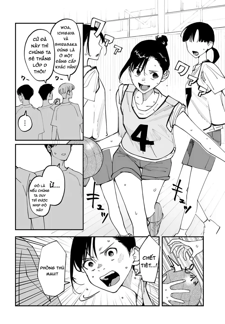 Imasara Desu Ga, Osananajimi Wo Suki Ni Natte Shimaimashita Chap 18.5 - Next Chap 19.5