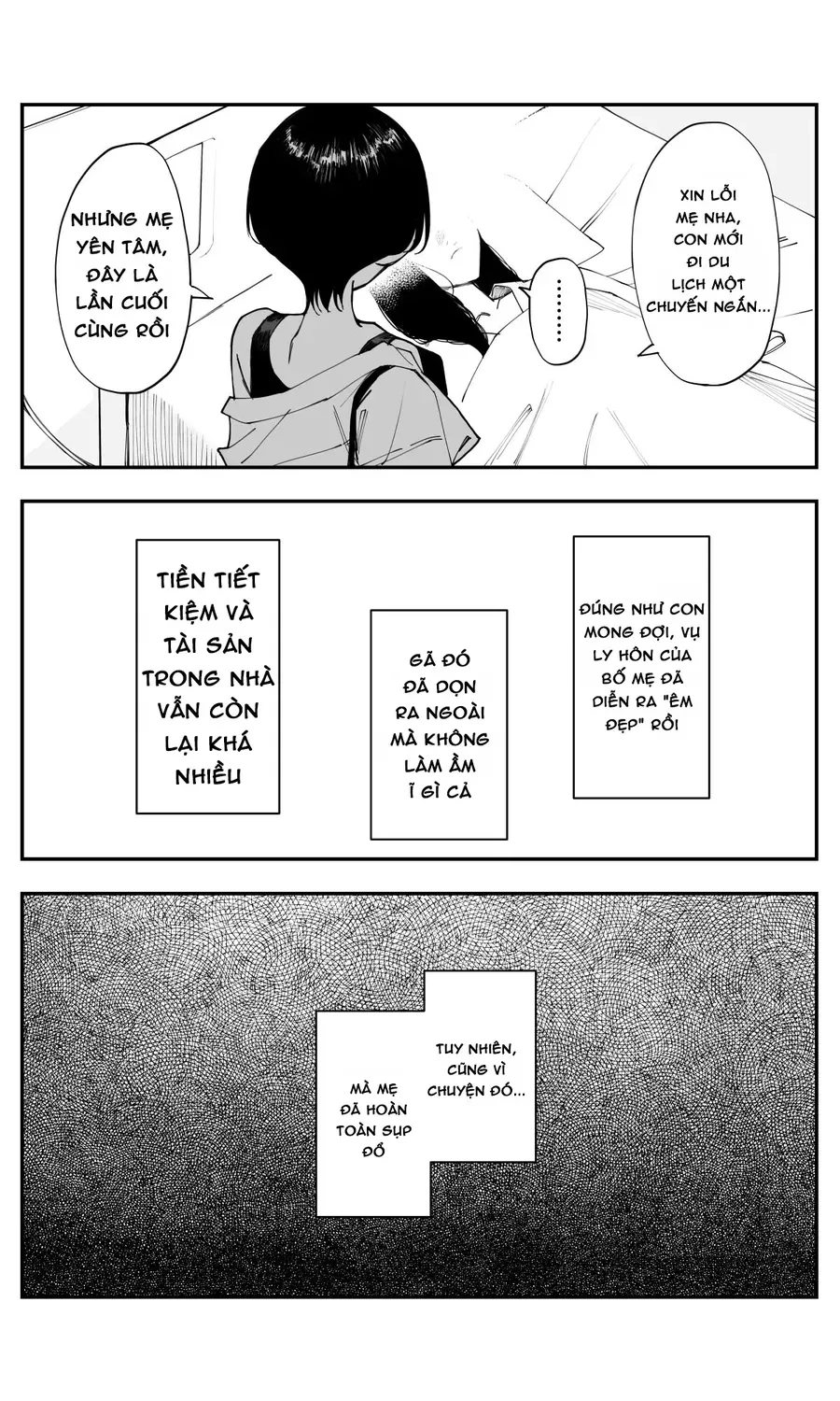 Imasara Desu Ga, Osananajimi Wo Suki Ni Natte Shimaimashita Chap 29 - Next Chap 30