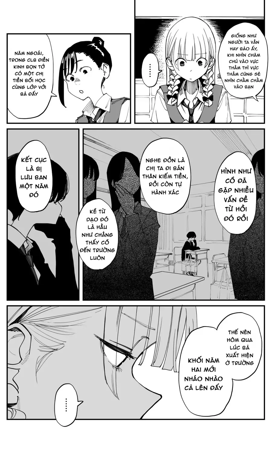 Imasara Desu Ga, Osananajimi Wo Suki Ni Natte Shimaimashita Chap 32 - Next Chap 33