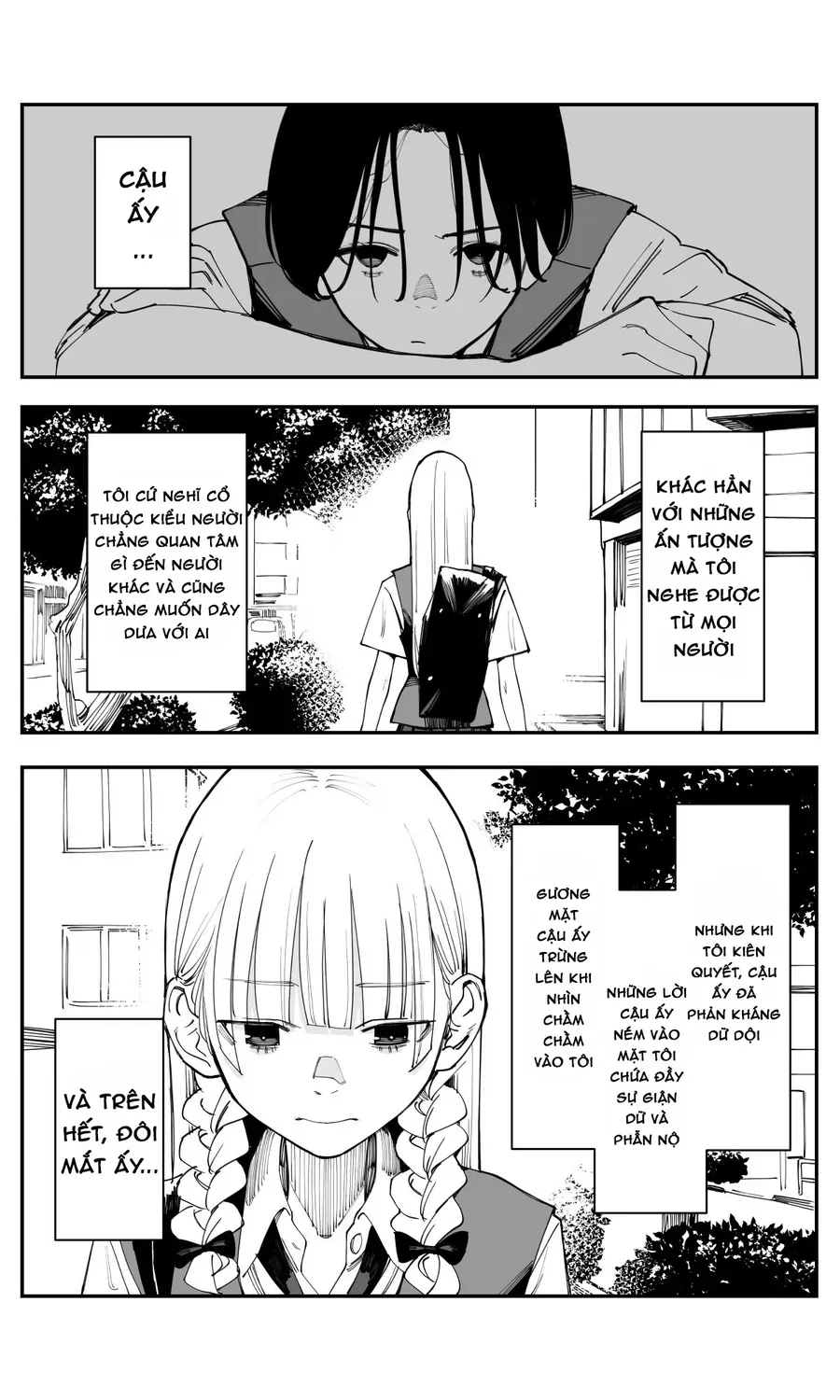 Imasara Desu Ga, Osananajimi Wo Suki Ni Natte Shimaimashita Chap 32 - Next Chap 33