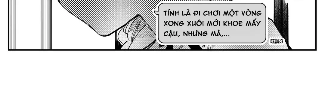 Imasara Desuga, Osananajimi O Suki Ni Natte Shimaimashita Chap 10 - Next Chap 11