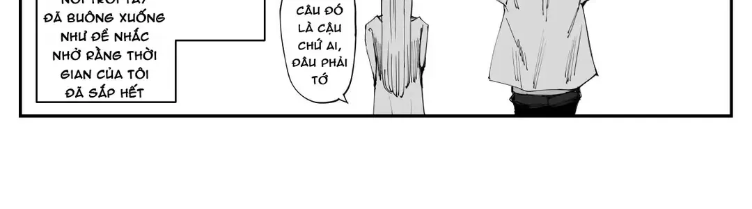 Imasara Desuga, Osananajimi O Suki Ni Natte Shimaimashita Chap 11 - Next Chap 12