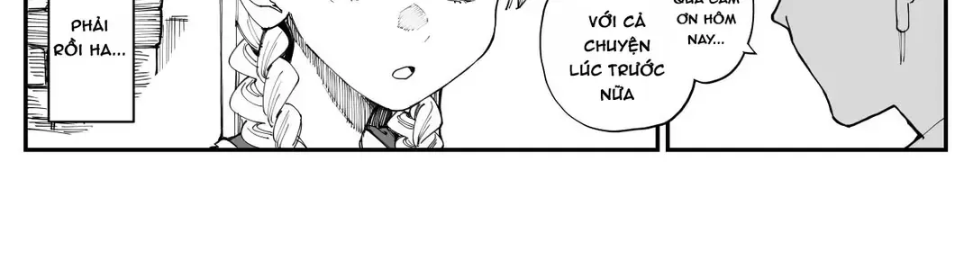 Imasara Desuga, Osananajimi O Suki Ni Natte Shimaimashita Chap 11 - Next Chap 12