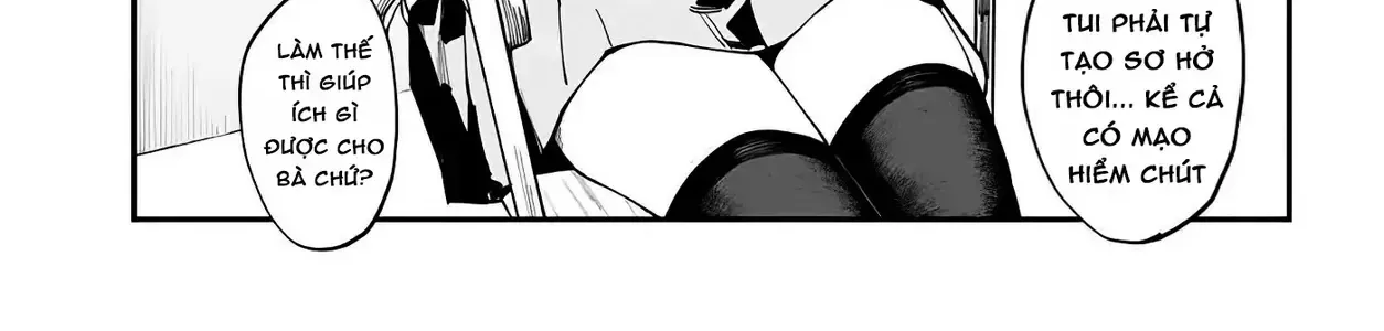 Imasara Desuga, Osananajimi O Suki Ni Natte Shimaimashita Chap 12.5 - Next Chap 13.5