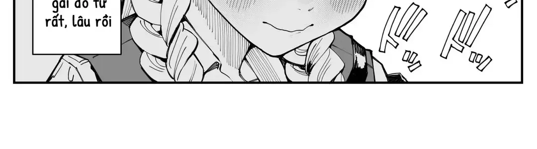 Imasara Desuga, Osananajimi O Suki Ni Natte Shimaimashita Chap 12 - Next Chap 13