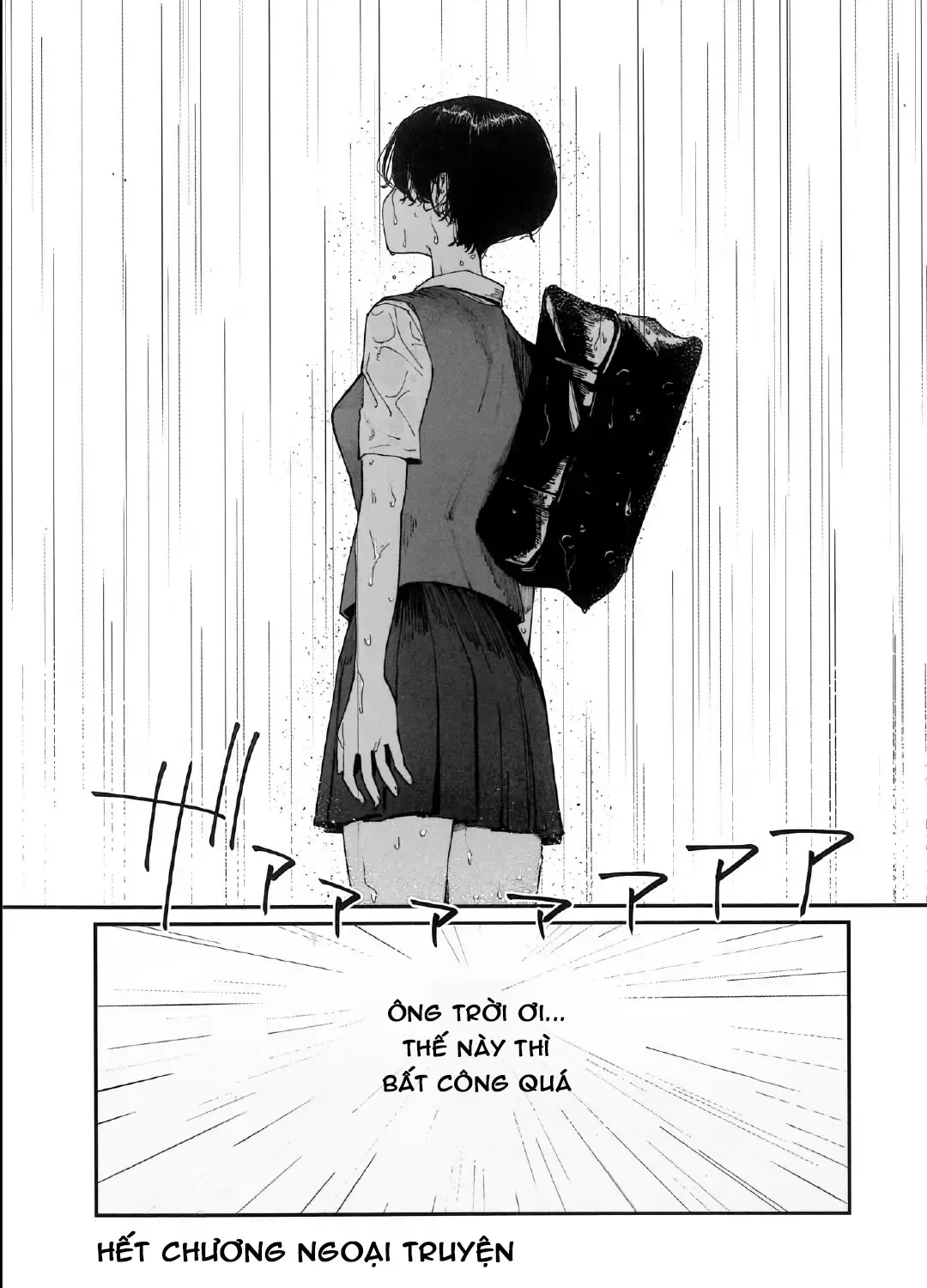 Imasara Desuga, Osananajimi O Suki Ni Natte Shimaimashita Chap 13.5 - Next Chap 14.5