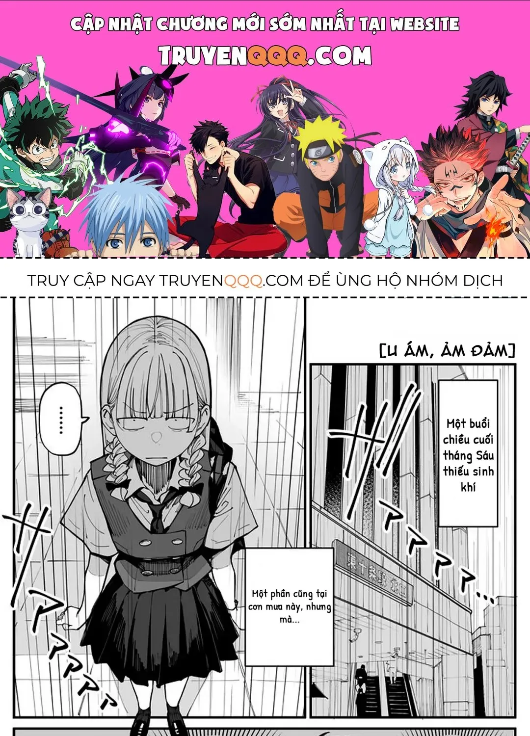 Imasara Desuga, Osananajimi O Suki Ni Natte Shimaimashita Chap 13 - Next Chap 14