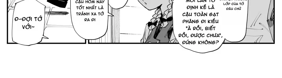 Imasara Desuga, Osananajimi O Suki Ni Natte Shimaimashita Chap 13 - Next Chap 14