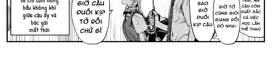 Imasara Desuga, Osananajimi O Suki Ni Natte Shimaimashita Chap 13 - Next Chap 14