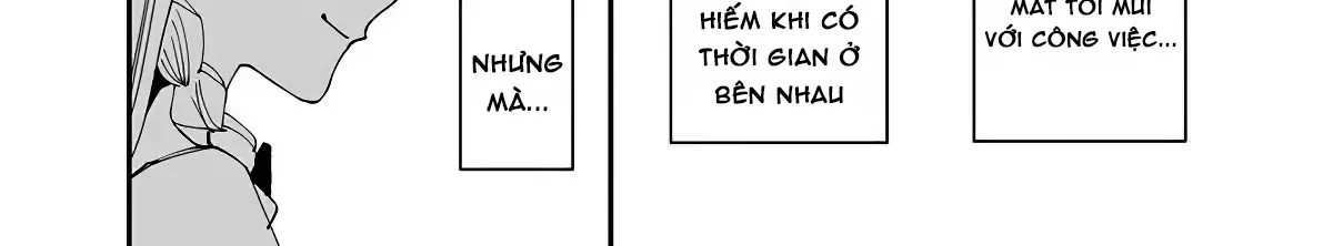 Imasara Desuga, Osananajimi O Suki Ni Natte Shimaimashita Chap 14.5 - Next Chap 15.5