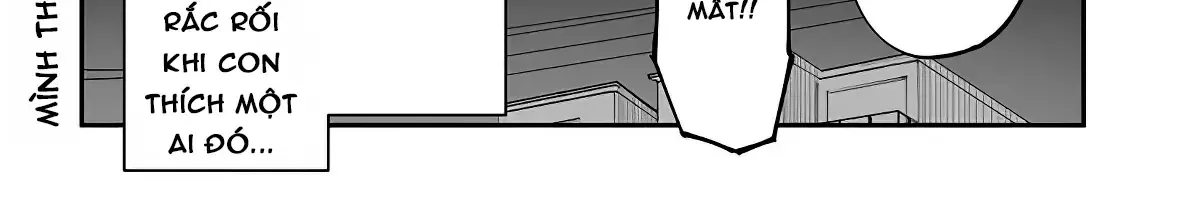 Imasara Desuga, Osananajimi O Suki Ni Natte Shimaimashita Chap 14.5 - Next Chap 15.5