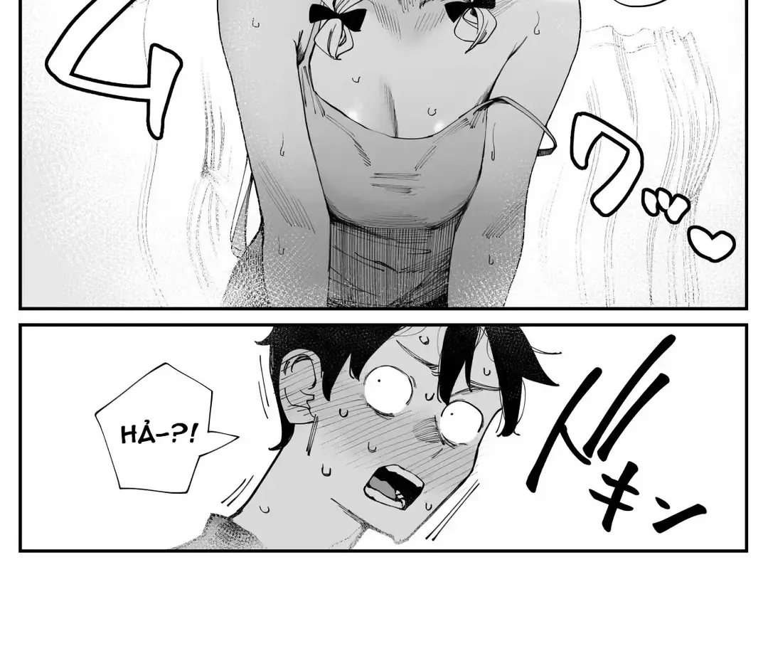 Imasara Desuga, Osananajimi O Suki Ni Natte Shimaimashita Chap 14 - Next Chap 15