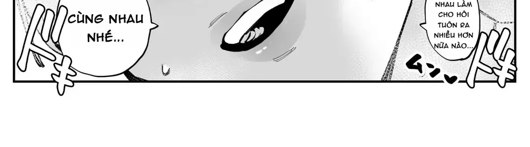 Imasara Desuga, Osananajimi O Suki Ni Natte Shimaimashita Chap 14 - Next Chap 15