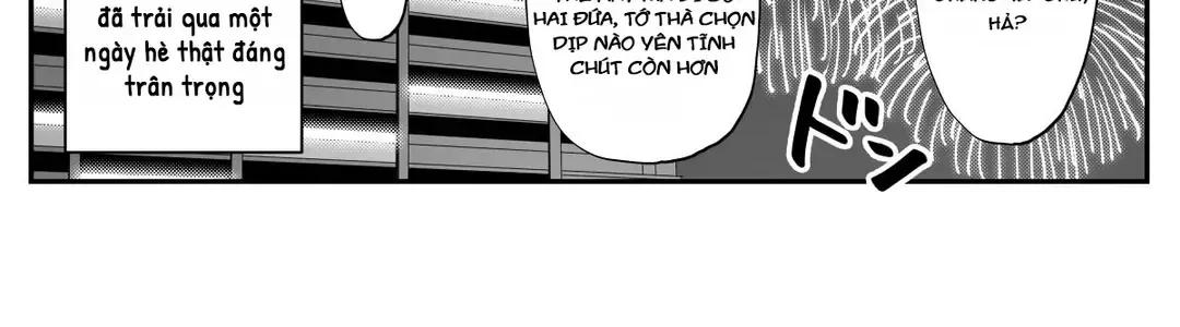 Imasara Desuga, Osananajimi O Suki Ni Natte Shimaimashita Chap 15 - Next Chap 16