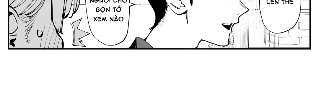 Imasara Desuga, Osananajimi O Suki Ni Natte Shimaimashita Chap 16 - Next Chap 17