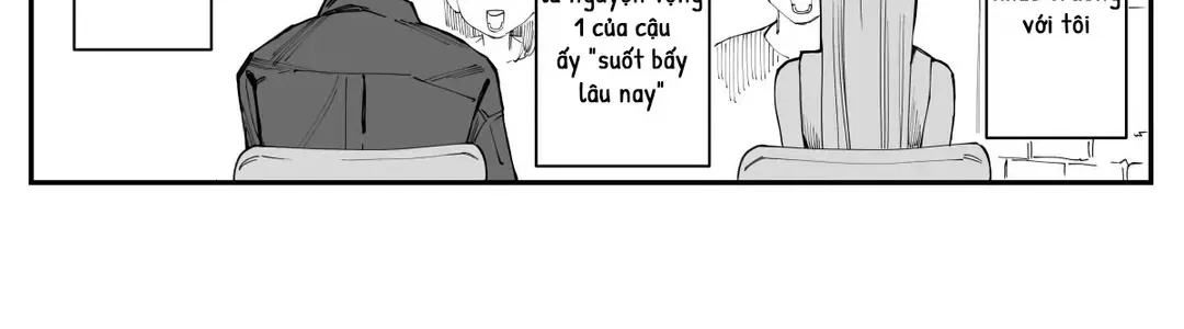 Imasara Desuga, Osananajimi O Suki Ni Natte Shimaimashita Chap 16 - Next Chap 17