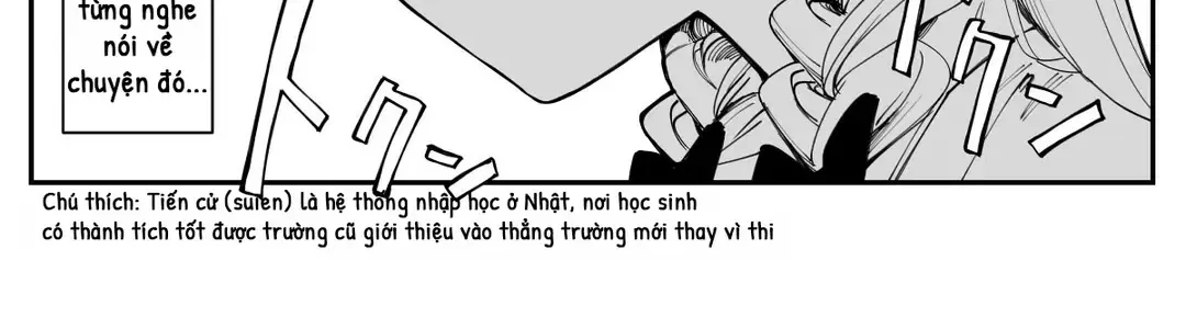 Imasara Desuga, Osananajimi O Suki Ni Natte Shimaimashita Chap 16 - Next Chap 17