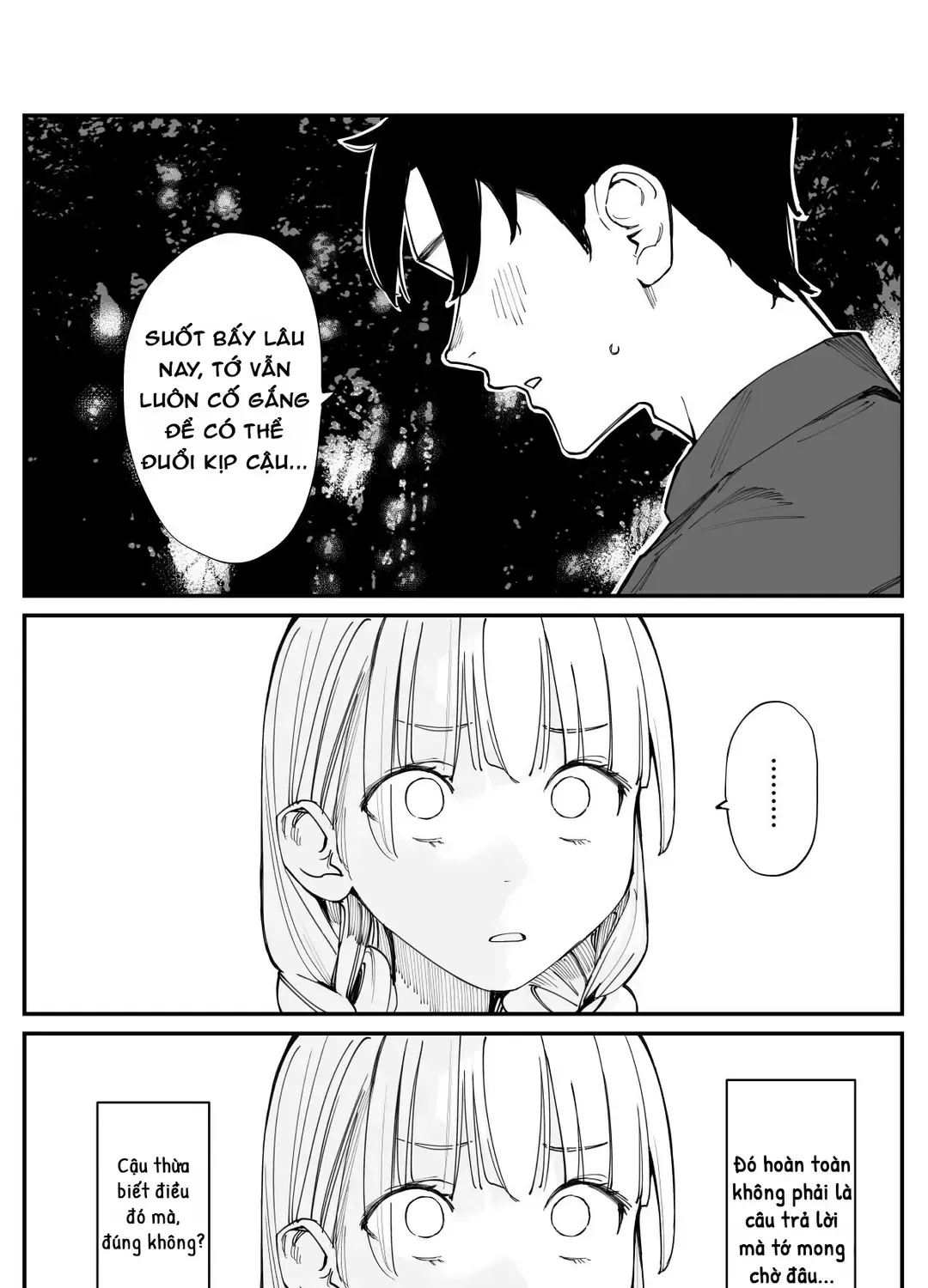 Imasara Desuga, Osananajimi O Suki Ni Natte Shimaimashita Chap 17 - Next Chap 18