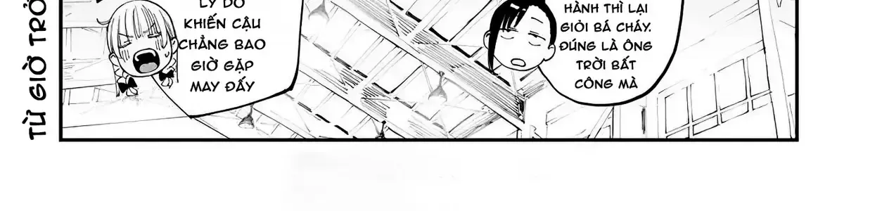 Imasara Desuga, Osananajimi O Suki Ni Natte Shimaimashita Chap 18.5 - Next Chap 19.5