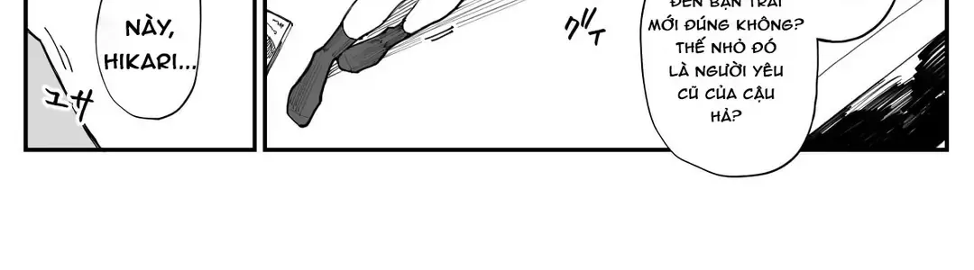 Imasara Desuga, Osananajimi O Suki Ni Natte Shimaimashita Chap 18 - Next Chap 19