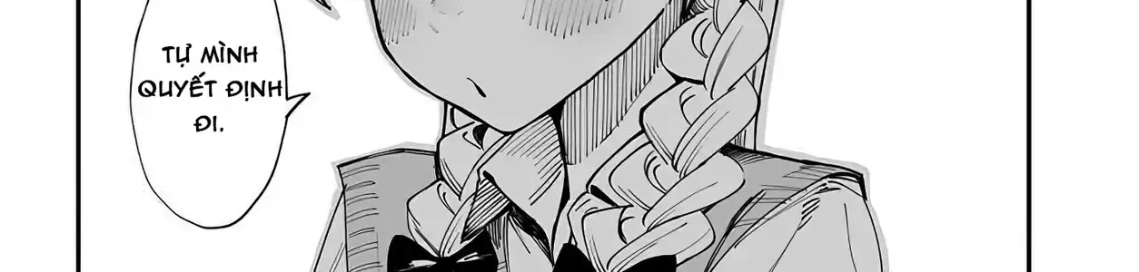 Imasara Desuga, Osananajimi O Suki Ni Natte Shimaimashita Chap 2.5 - Next Chap 3.5