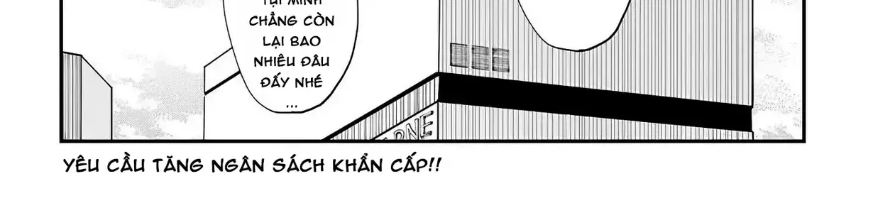 Imasara Desuga, Osananajimi O Suki Ni Natte Shimaimashita Chap 2.5 - Next Chap 3.5