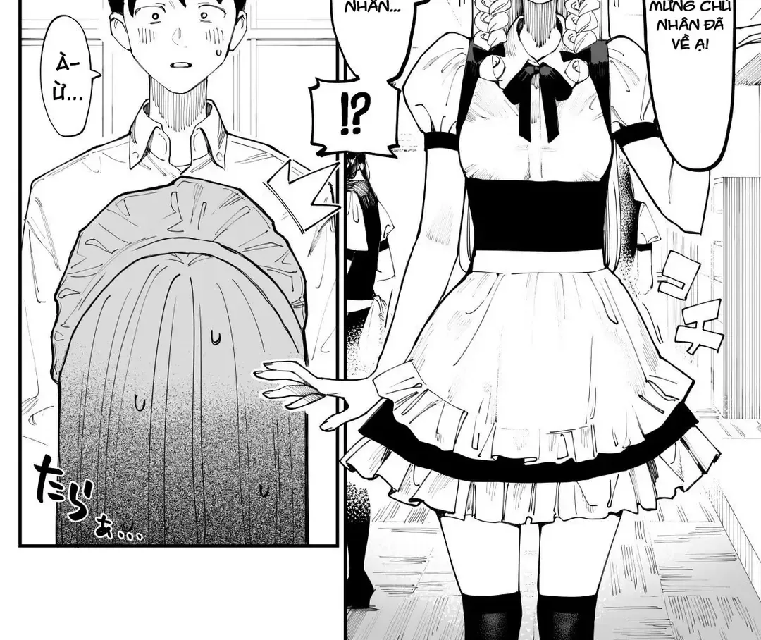 Imasara Desuga, Osananajimi O Suki Ni Natte Shimaimashita Chap 20 - Next Chap 21