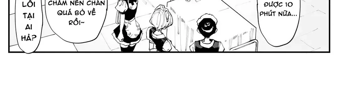 Imasara Desuga, Osananajimi O Suki Ni Natte Shimaimashita Chap 20 - Next Chap 21