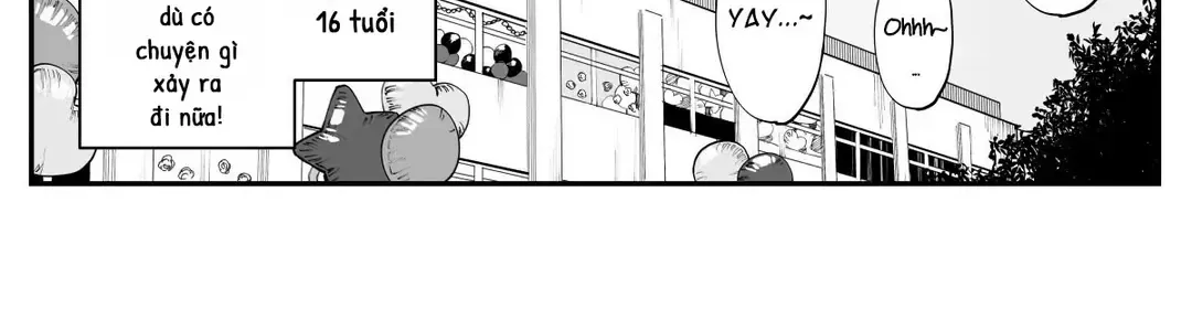 Imasara Desuga, Osananajimi O Suki Ni Natte Shimaimashita Chap 20 - Next Chap 21