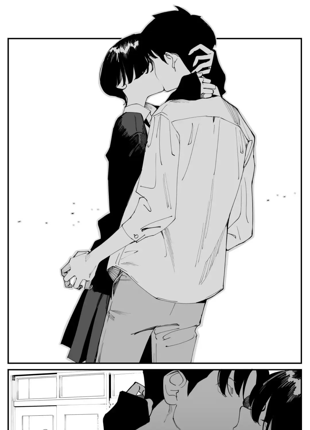 Imasara Desuga, Osananajimi O Suki Ni Natte Shimaimashita Chap 21 - Next Chap 22