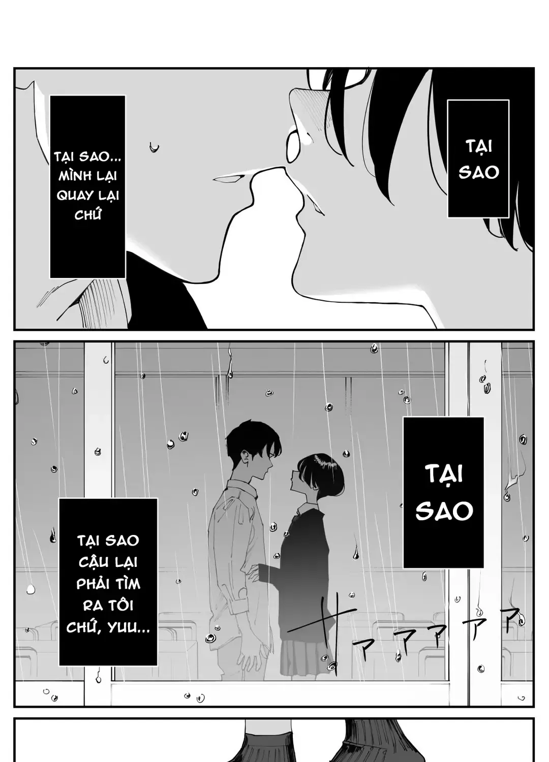 Imasara Desuga, Osananajimi O Suki Ni Natte Shimaimashita Chap 21 - Next Chap 22