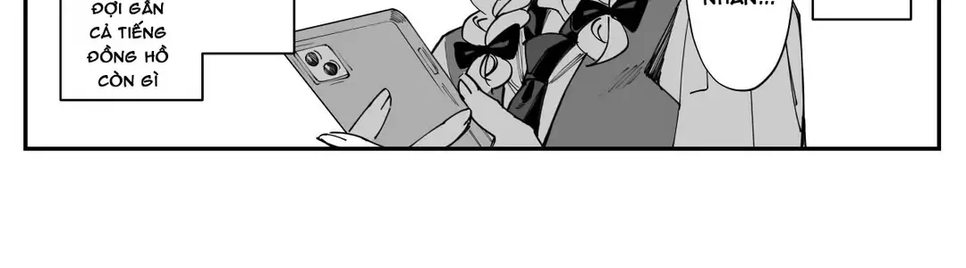 Imasara Desuga, Osananajimi O Suki Ni Natte Shimaimashita Chap 21 - Next Chap 22