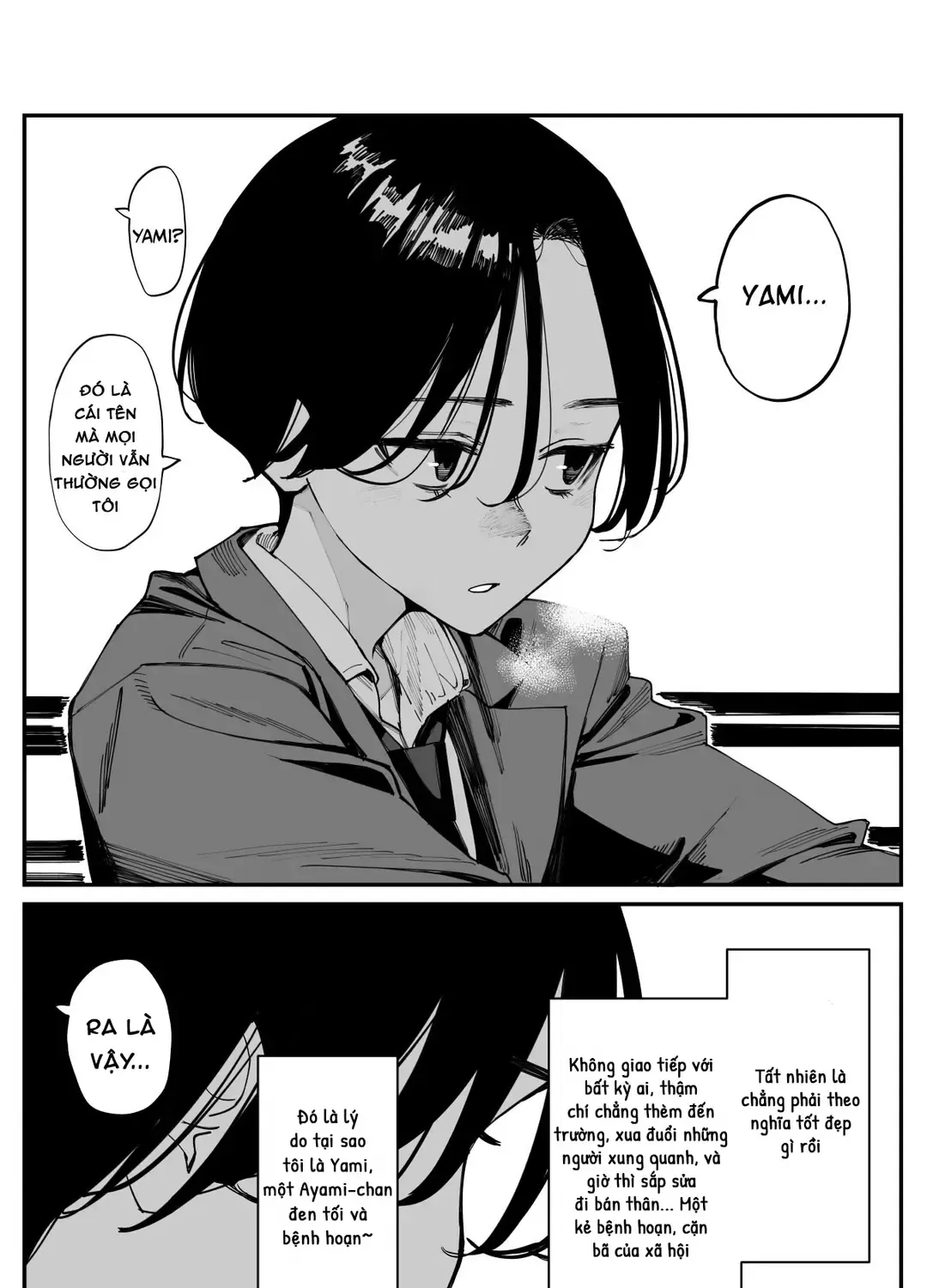 Imasara Desuga, Osananajimi O Suki Ni Natte Shimaimashita Chap 22 - Next Chap 23