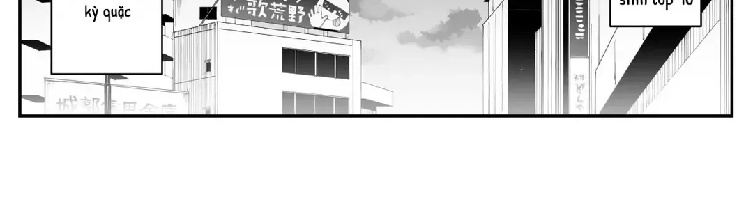 Imasara Desuga, Osananajimi O Suki Ni Natte Shimaimashita Chap 22 - Next Chap 23