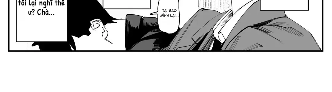 Imasara Desuga, Osananajimi O Suki Ni Natte Shimaimashita Chap 22 - Next Chap 23