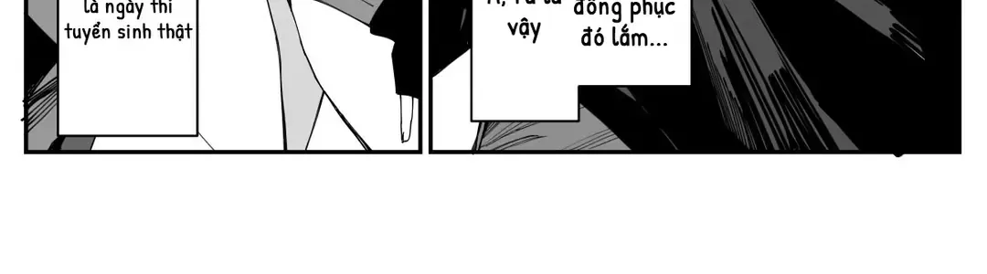 Imasara Desuga, Osananajimi O Suki Ni Natte Shimaimashita Chap 22 - Next Chap 23