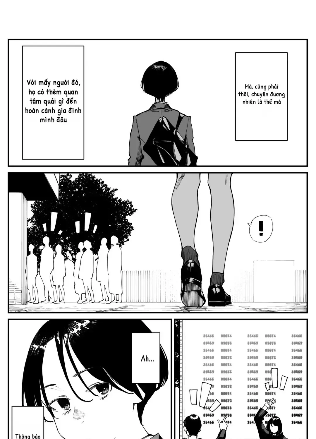 Imasara Desuga, Osananajimi O Suki Ni Natte Shimaimashita Chap 23 - Next Chap 24