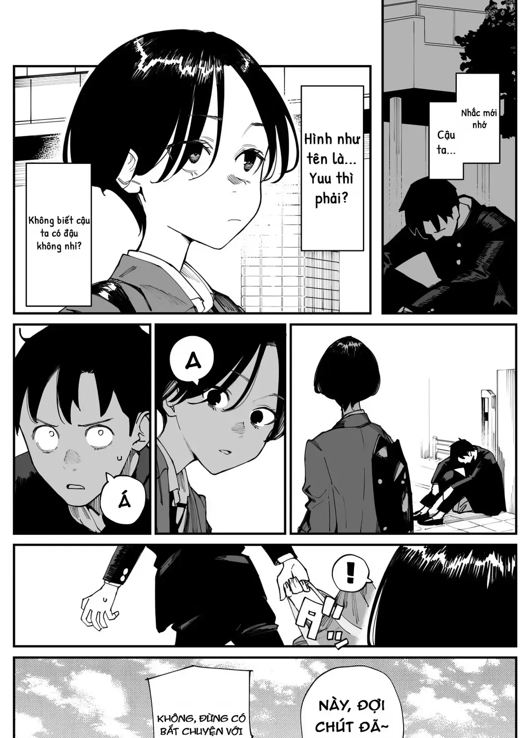 Imasara Desuga, Osananajimi O Suki Ni Natte Shimaimashita Chap 23 - Next Chap 24