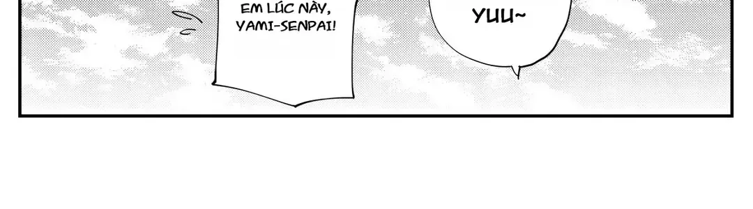 Imasara Desuga, Osananajimi O Suki Ni Natte Shimaimashita Chap 23 - Next Chap 24