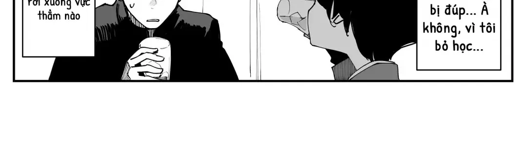 Imasara Desuga, Osananajimi O Suki Ni Natte Shimaimashita Chap 23 - Next Chap 24