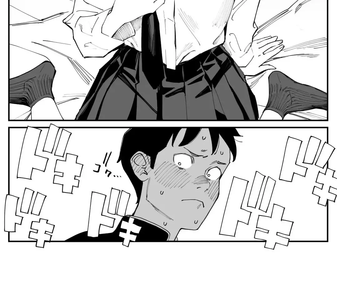 Imasara Desuga, Osananajimi O Suki Ni Natte Shimaimashita Chap 24 - Next Chap 25