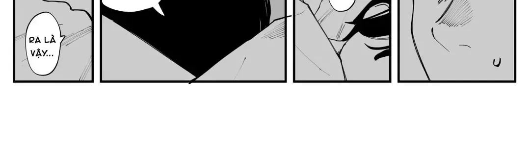 Imasara Desuga, Osananajimi O Suki Ni Natte Shimaimashita Chap 24 - Next Chap 25