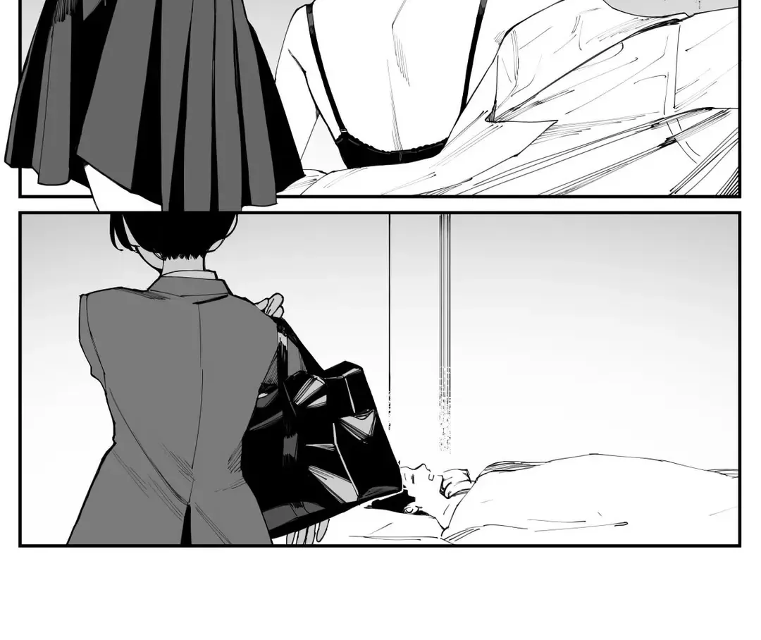 Imasara Desuga, Osananajimi O Suki Ni Natte Shimaimashita Chap 25.5 - Next Chap 26.5